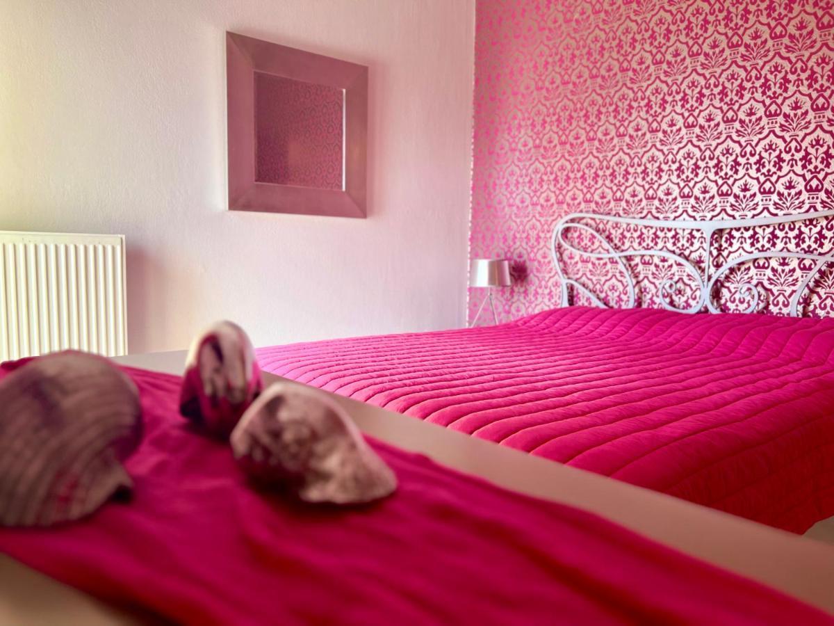 Aegean Pearl Villa Possidi Bagian luar foto